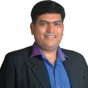 Moulik Parekh, Business Head Moulik Parekh, Business Head